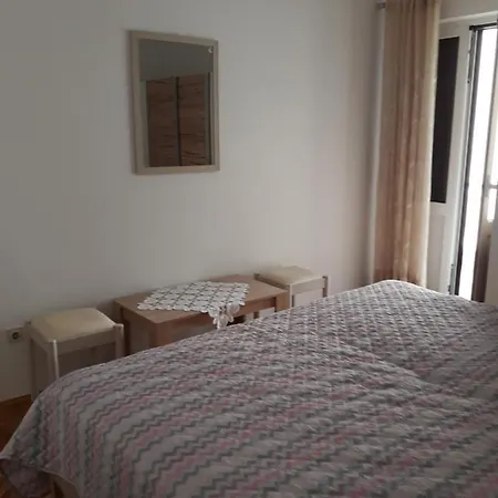 And Vinko Matic Appartement *
