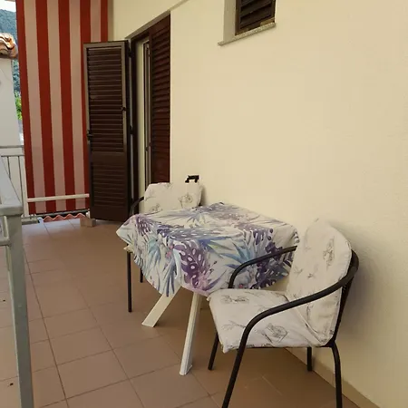 And Vinko Matic Apartamento Rab Town