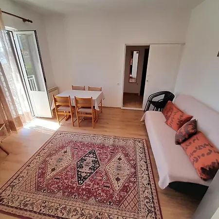 Appartement And Vinko Matic