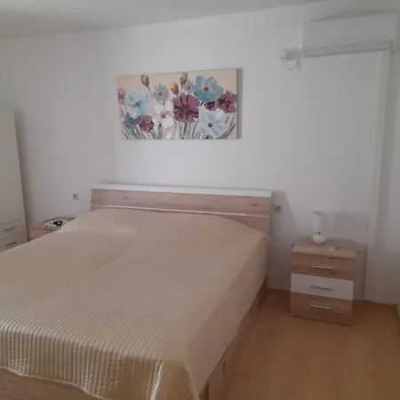 Appartement And Vinko Matic *