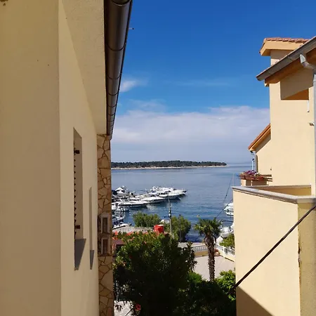 Apartament And Vinko Matic Rab Town