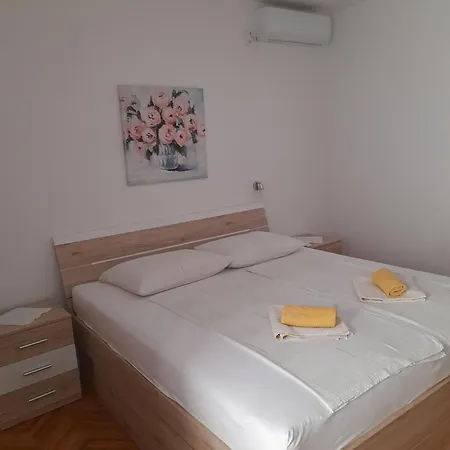 And Vinko Matic Apartamento Rab Town