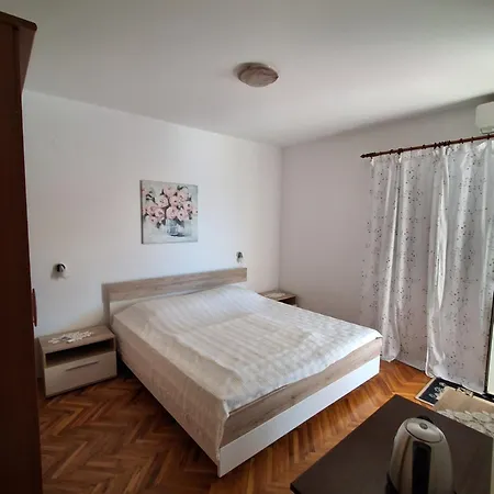 Apartamento Apartments&studios Vinko Matić
