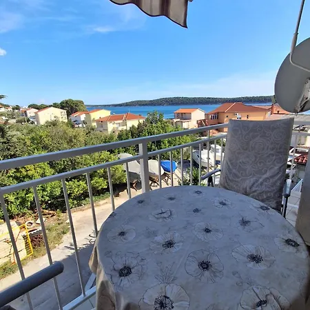And Vinko Matic Apartamento