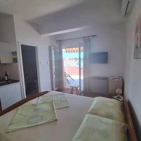 And Vinko Matic Apartamento *