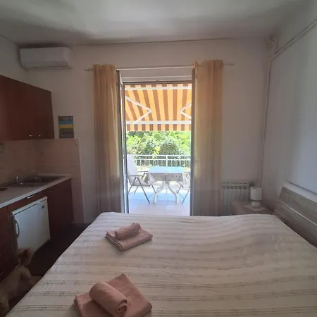 Apartamento Apartments&studios Vinko Matić *