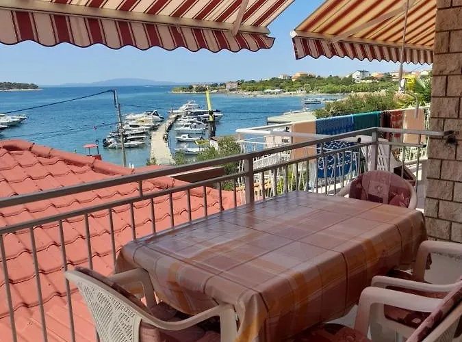 And Vinko Matic Apartament