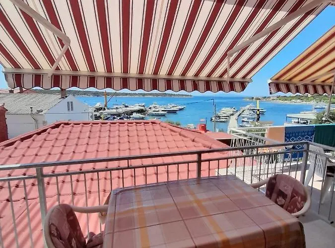 And Vinko Matic Appartement