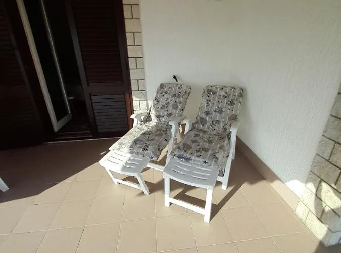 And Vinko Matic Appartement