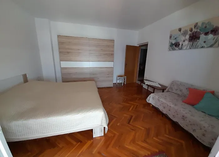 Appartement And Vinko Matic Rab Town