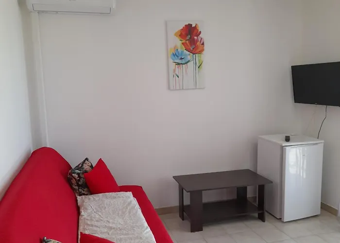 And Vinko Matic Rab Town