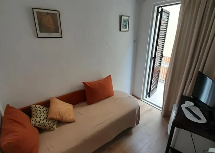 Appartement And Vinko Matic Rab Town