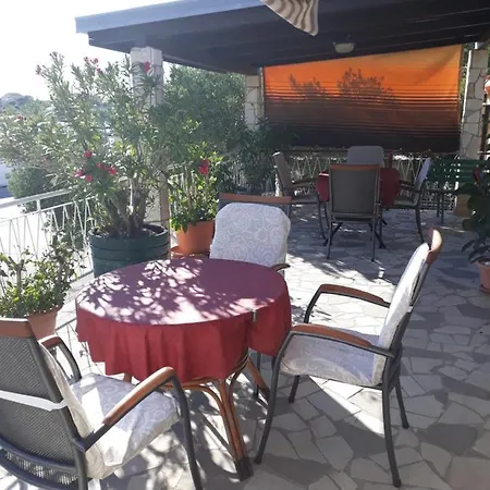 And Vinko Matic Rab Town