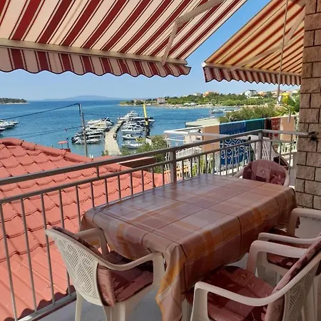 And Vinko Matic Apartmán