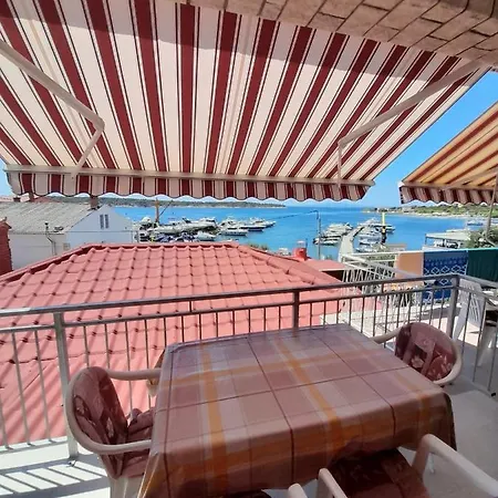 And Vinko Matic Apartmán