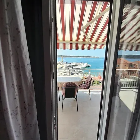 And Vinko Matic Apartmán