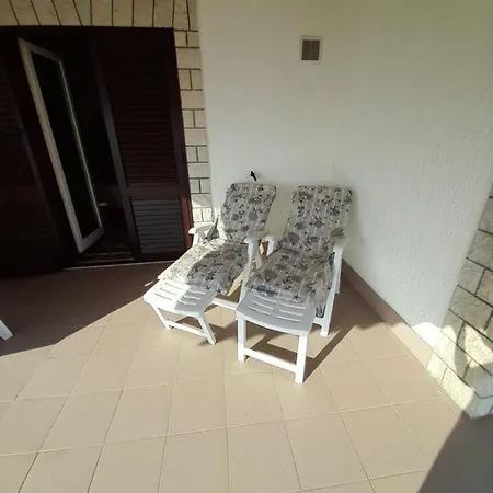 And Studios Vinko Apartment