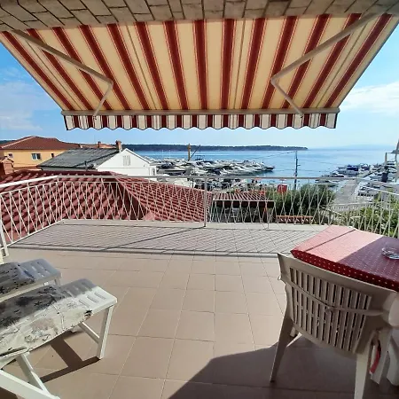 And Vinko Matic * Rab Town