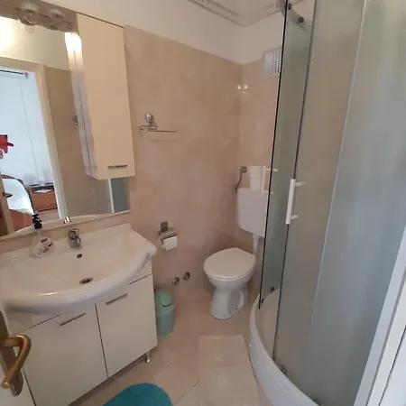 And Studios Vinko Apartment Rab Town