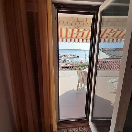 And Studios Vinko Apartment