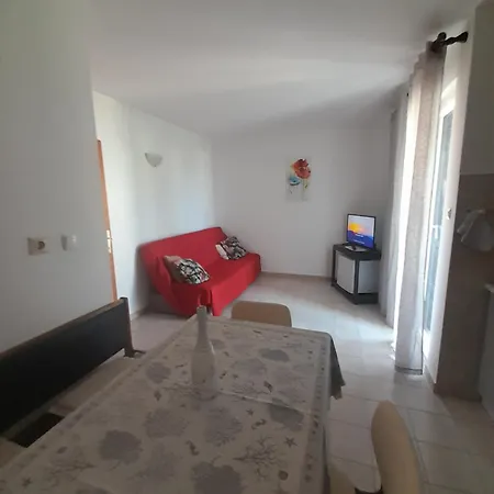 And Studios Vinko Apartment