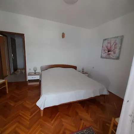 And Vinko Matic Apartmán *