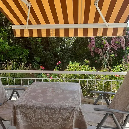 And Vinko Matic Apartment Rab Town
