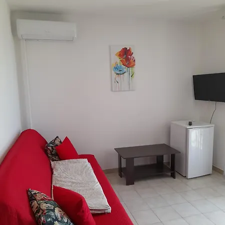 And Vinko Matic Rab Town