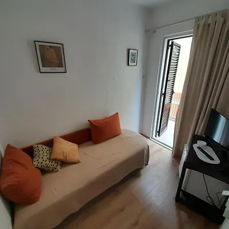 Apartamento And Vinko Matic Rab Town