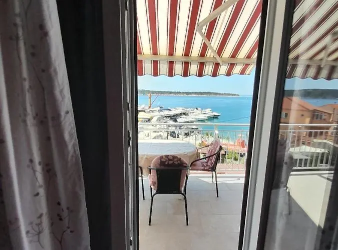 And Vinko Matic Apartman