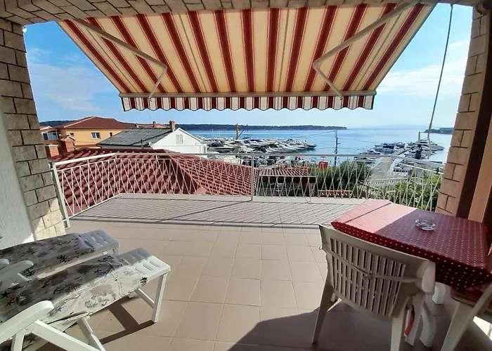 And Vinko Matic * Rab Town