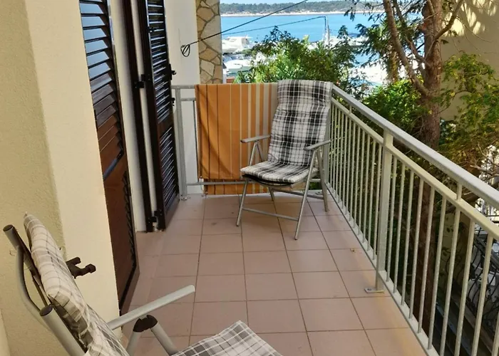 Apartman And Vinko Matic Rab Town