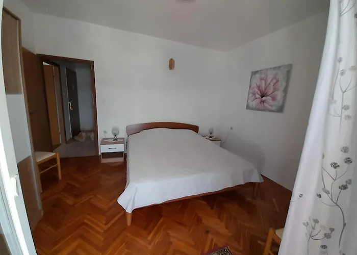 And Vinko Matic Apartman *