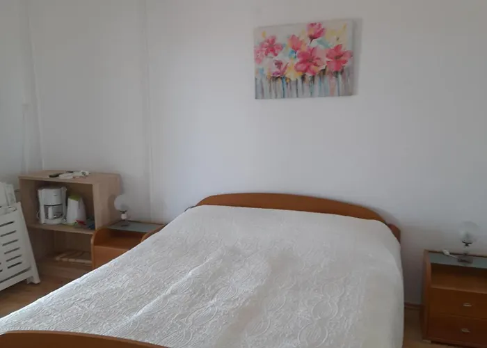 And Vinko Matic Apartman