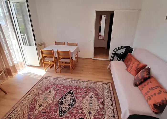 Apartman And Vinko Matic