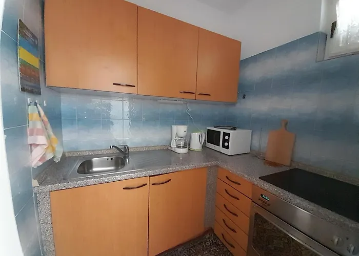 And Vinko Matic Apartman *